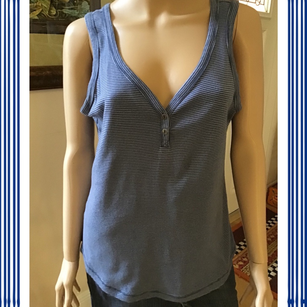 Eddie Bauer tank top